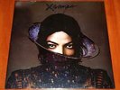 MICHAEL JACKSON XSCAPE LP *LTD SILVER GATEFOLD COVER EU 1st PRESS VINYL 2014 New