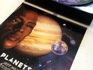 Jeff Mills - Planet 9 × Vinyle, 7