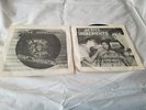 ACTIVE INGREDIENTS ?Hyper Exaggeration & Laundramat Loverboy 1980 Single 7