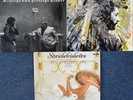 Austropop - 7 Alben: Heller, Qualtinger; Fendrich, Ambros; Cornelius; Kreisler
