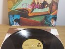 R.E.M - Fables of the Reconstruction Vinyl Album Original LP 1985
