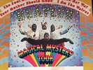 The BEATLES - - MAGICAL MYSTERY TOUR - - 1979 Australian PARLOPHONE 12