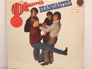 The Monkees Headquarters  LP Colgems Com-103 SEALED