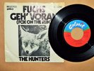 tHE hUNTERS 