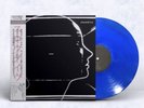 SLOWDIVE Blue Japanese Variant (Vinyl LP) Obi Rare Sold Out