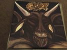 GRIEF And Man Will Become the hunted 2LP throne mint doom sludge black vinyl