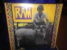 Paul McCartney Ram LP Sealed SMAS-3375 1971 Apple