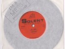 STORMTROOPER - I'm A Mess Original UK 7
