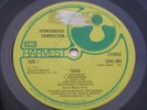 TRIAD Spontaneous Combustion * FACTORY PROMO * Harvest 1972 UK PROG ROCK