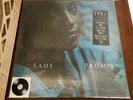 SADE Sealed PROMISE LP ORIGINAL US PRESS W/ HYPE STICKER FR 40263 **????Shipping**