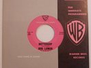 Original Bob Luman, Buttercup 45 rpm record, rockabilly RAB