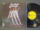 CREAM Goodbye 1969 original SD 7001 Lg Poster Vinyl LP Record N/Mint