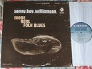 SONNY BOY WILLIAMSON More Real Folk Blues LP Chess USA 1st 1966 Stereo   hooker