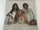 Destiny’s Child Vinyl Sampler LP x 1 from the Album Survivor. Framed for display