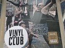 The Doors STRANGE DAYS Remastered LIMITED EDITION New Blue/Grey Colored Vinyl LP