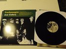 TURBONEGRO - ASS COBRA - VINILE LP - 33 GIRI - 12