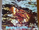 DUSTER BENNETT Bright Lights LP BLUE HORIZON 1969 UK orig+foc+stereo TOP TOPHAM