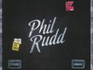 RUDD, Phil - Head Job - Vinyl (white vinyl LP + CD)