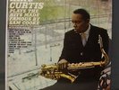 King Curtis Plays Sam Cooke Capitol 2341 Mono Sealed Promo Instrumental R&B