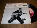 JOHNNY HALLYDAY RARE EP T'AIMER FOLLEMENT EPL 7 750