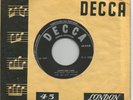 THE ROLLING STONES jumpin' jack flash / child of the moon 7