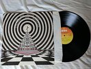 BLUE OYSTER CULT TYRANNY & MUTATION – CBS 30256  LP  ROCK CLASSIC