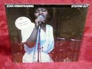New Joan Armatrading Steppin Out LP 1979 Vocal Pop Sealed Album Vinyl A&M