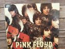 PINK FLOYD PIPER AT THE GATES OF DAWN RED COLOR VINYL LP UK IMPORT SYD BARRETT