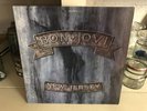 Bon Jovi - New Jersey - 1988 Mercury Vinyl LP Record Album VG+/EX