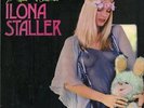 STALLER ILONA ILONA STALLER VINILE LP NUOVO SIGILLATO