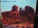 LIBERATORS GOSPEL QUARTET There is a GOD LP PRIVATE MN XIAN FOLK CHRISTIAN