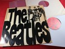 The Beatles  SAME  -  LP Deutscher Schallplattenclub J 033 Germany 1964