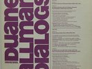 DUANE ALLMAN Dialogs 1972 US PROMO Only Music & Interview LP MINTY  Brothers