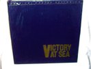 MFSL * SEALED * 3 x LP - BOX SET # 04475 - VICTORY AT SEA - MOBILE FIDELITY MOFI