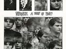 THE PRISONERS - A TASTE OF PINK - HIQLP