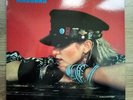 MADONNA - FOR THE VERY FIRST TIME Rare 2 x LP LIVE 1985