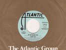 Modern Soul Boogie 45 LARRY WU Let Me Show You Atlantic WLP HEAR Rare