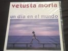 VETUSTA MORLA “UN DÍA EN EL MUNDO”. Indie Pop Rock  Spanish Pop