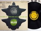 MILES DAVIS WALKIN' PRESTIGE SMJ-6528 Japan Mono Vinyl LP
