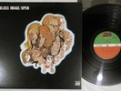 BLUES IMAGE OPEN ATLANTIC P-4538A Japan Vinyl LP