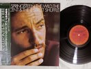 BRUCE SPRINGSTEEN WILD,THE INNOCENT CBS/SONY 25AP 1273 Japan OBI LP