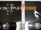 U2 RATTLE AND HUM ISLAND R36D-2117 Japan OBI Vinyl 2LP