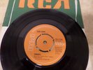 david bowie 7 inch single changes in very good+ condition 1st pressing