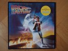 1 LP BACK TO THE FUTURE