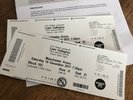 Liam Gallagher Tickets Manchester