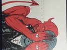 QUEENS OF THE STONE AGE New Sealed 2017 VILLAINS 2 VINYL RECORD SET w ETCHING