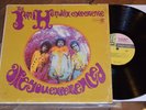 Jimi Hendrix Are you Experienced Mono Shrink  Reprise 1st press rare
