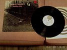 Rod Stewart Gasoline Alley LARGE VERTIGO SWIRL 1970 6360 500 UK  LP