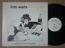 LP Tom WAITS - THE DAYS OF WINE AND ROSES (Promo) 1983 M-/M-