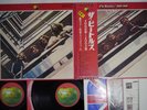 BEATLES 1962-1966 APPLE EAP-9032B,3 Japan OBI Vinyl 2LP